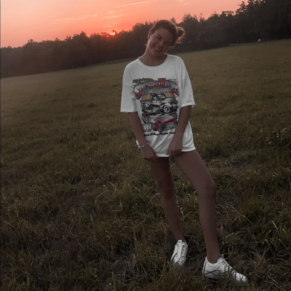 Meet your Posher, Bella